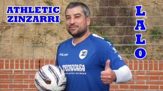 ENTREVISTA POST PARTIDO BARRIO DEL PILAR DOMINGO MAÑANA 2ª DIVISION 19-20